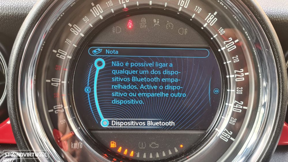 MINI Clubman John Cooper Works - 21