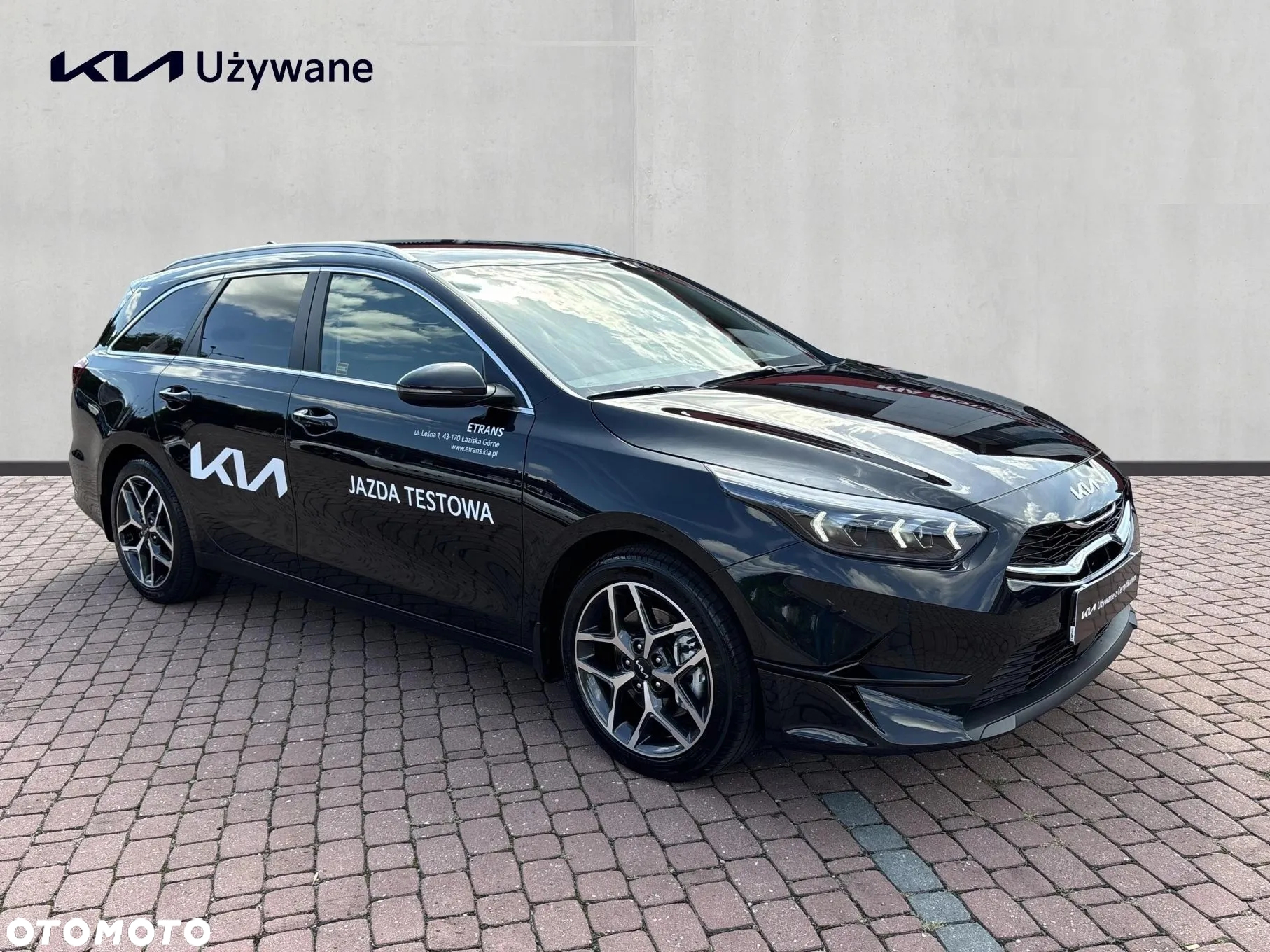 Kia Ceed 1.5 T-GDI L DCT - 7