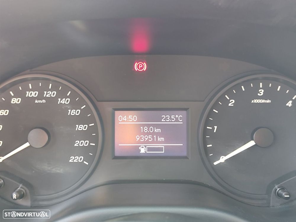 Mercedes-Benz Vito Tourer 114 CDi/34 Pro - 21