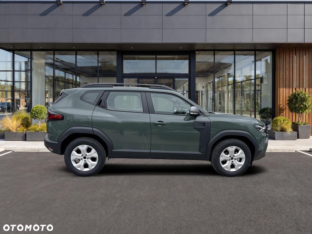 Dacia Duster 1.2 Eco-G 120 Expression - 4