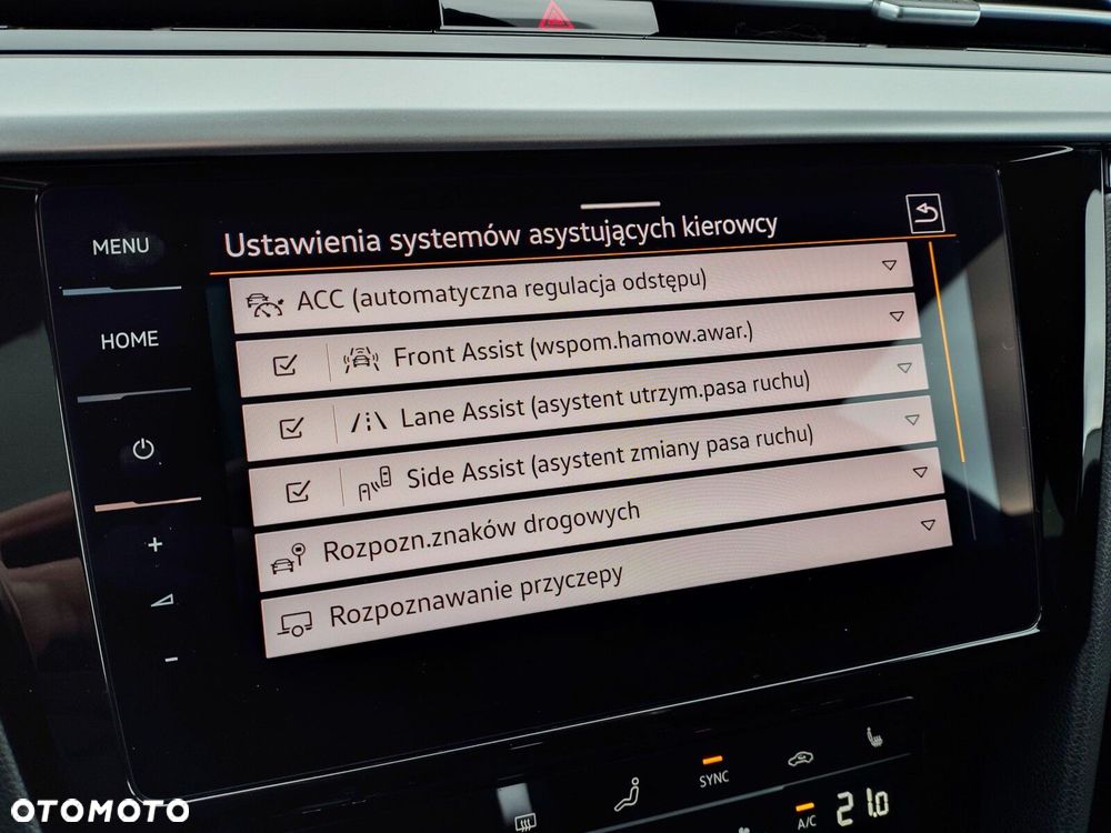 Volkswagen Arteon 2.0 TDI 4Motion R-Line DSG - 20