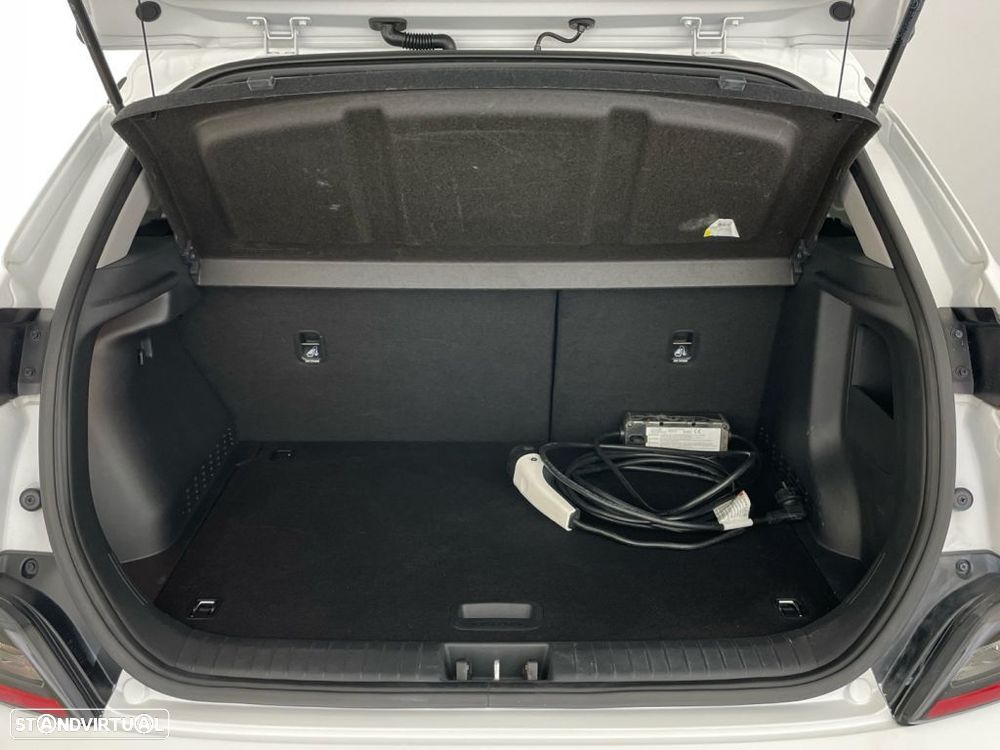 Hyundai Kauai 39 kWh Premium - 13