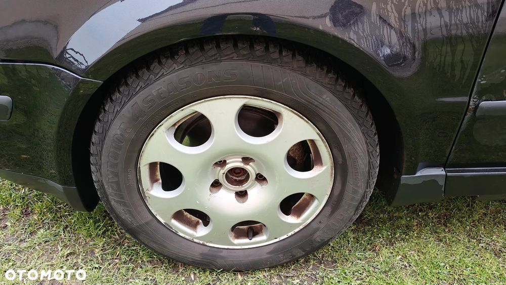 Volkswagen Passat 1.9 TDI - 10