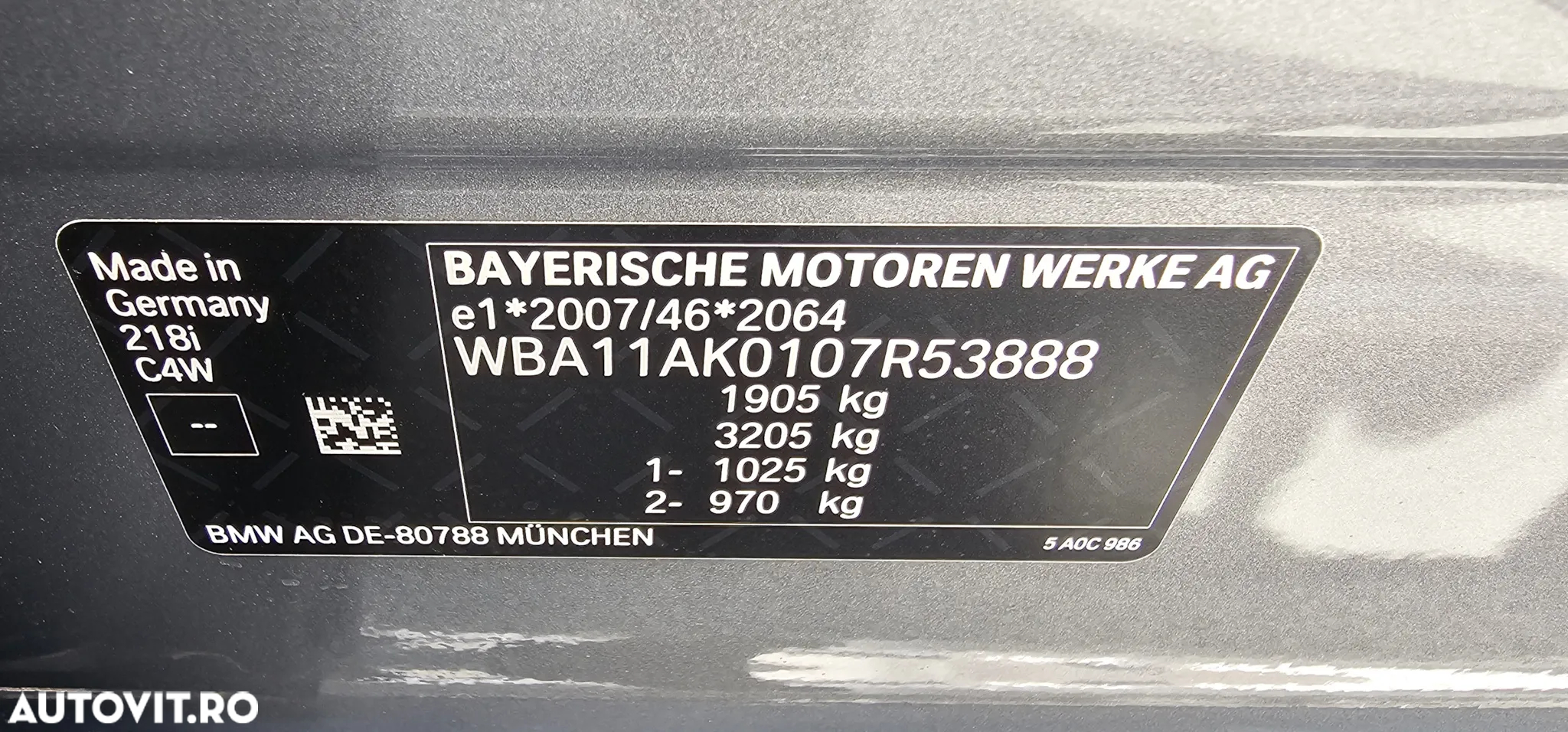 BMW Seria 2 - 9