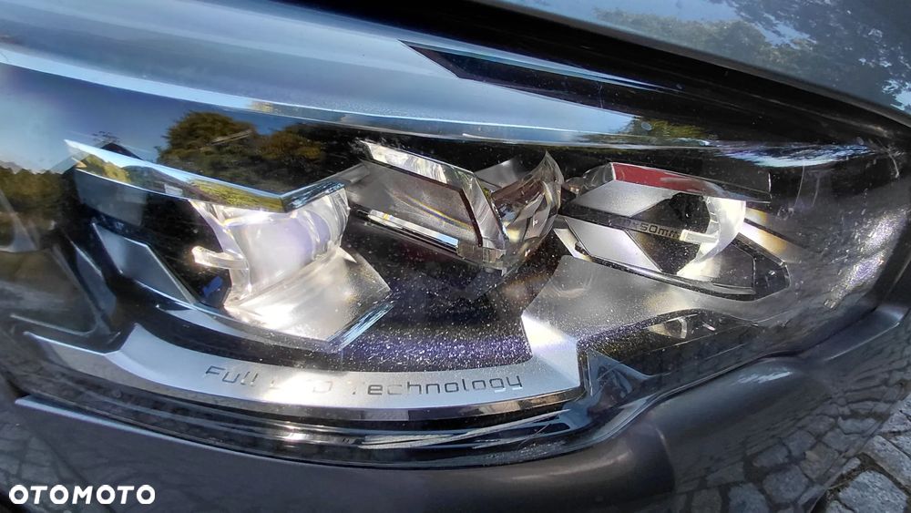 Peugeot 508 2.0 BlueHDi RXH S&S - 13