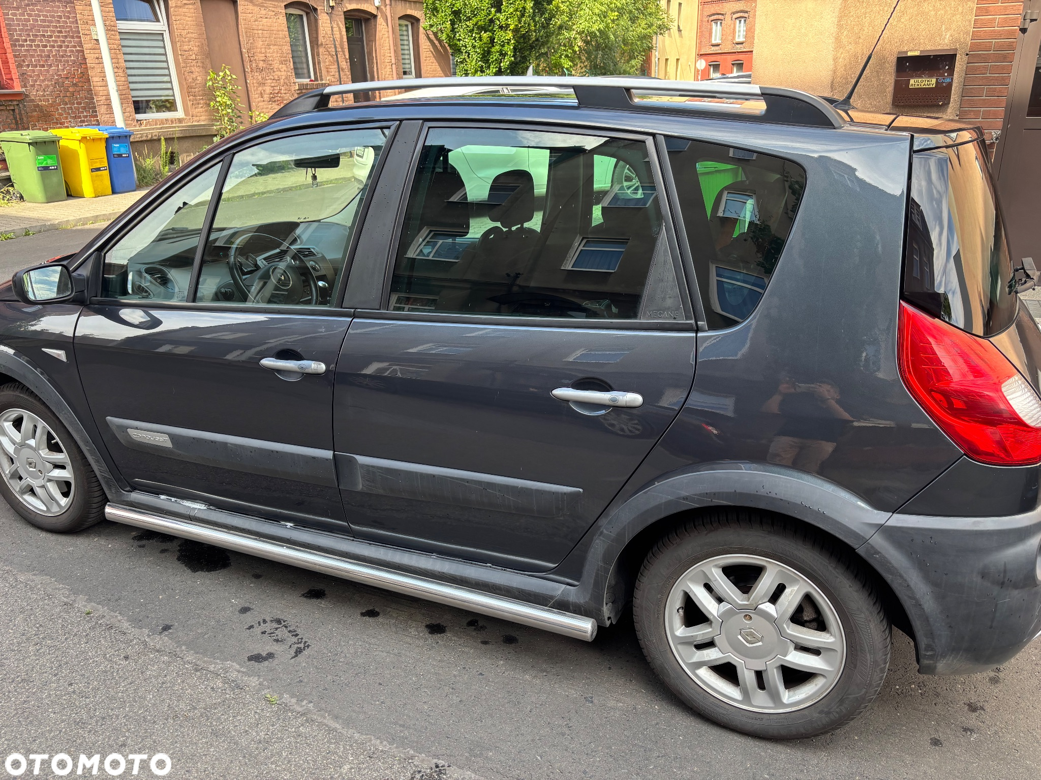 Renault Scenic - 5