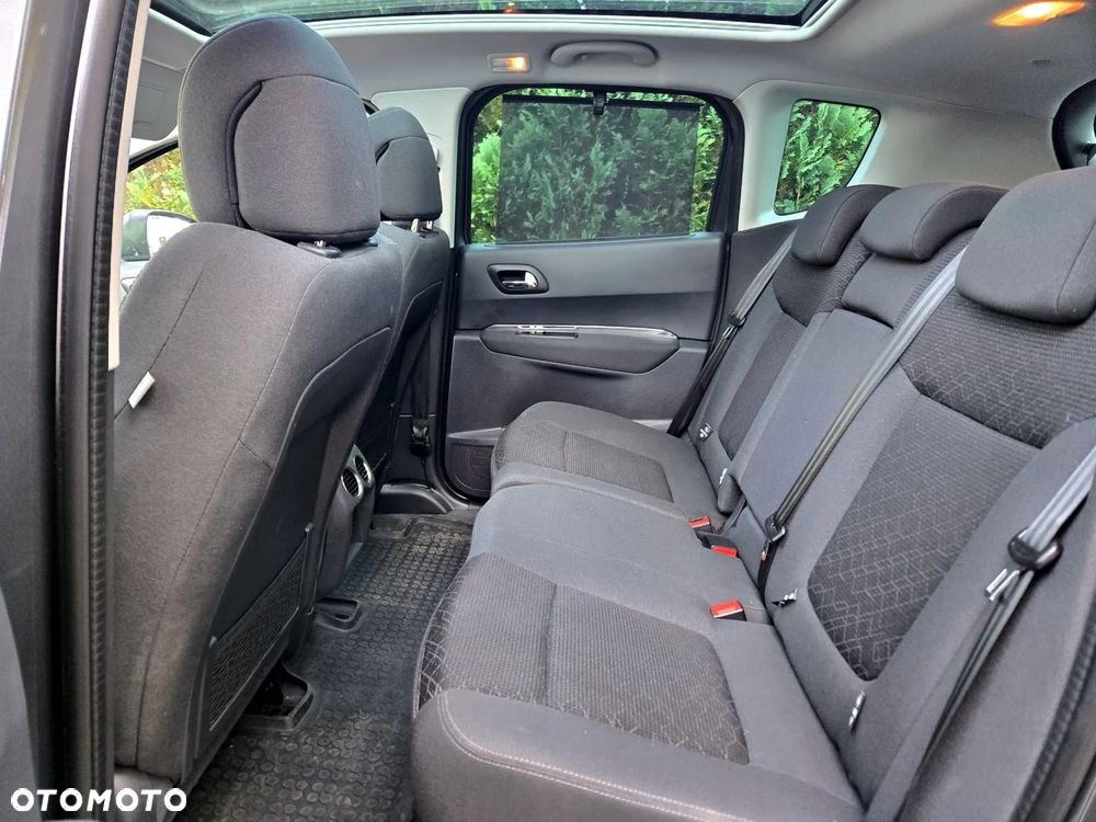Peugeot 3008 - 10