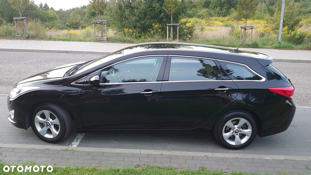 Hyundai i40 i40cw 1.6 5 Star Edition - 4