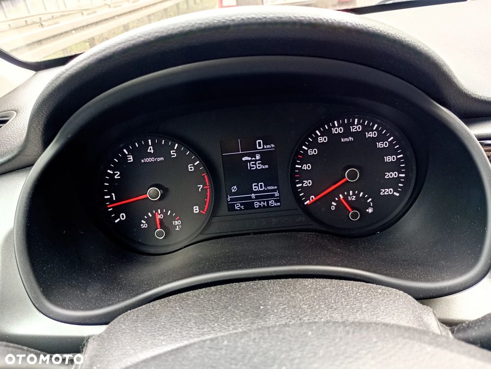 Kia Rio 1.2 GT-Line - 9