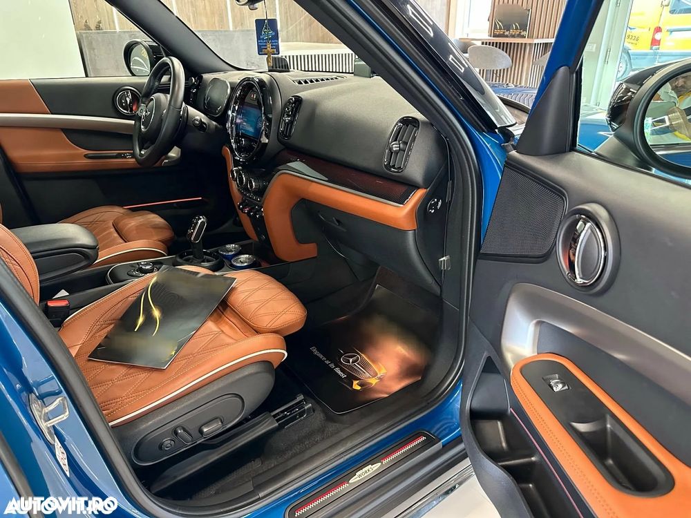 Mini John Cooper Works - 16