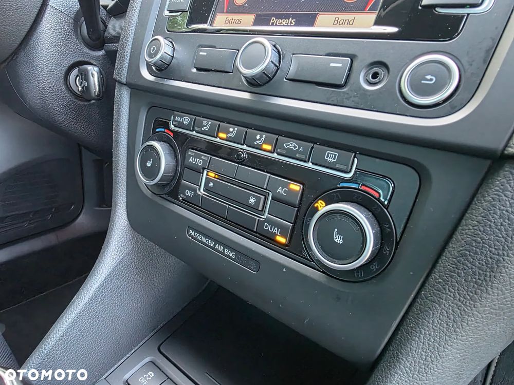Volkswagen Golf 1.2 TSI Style - 28