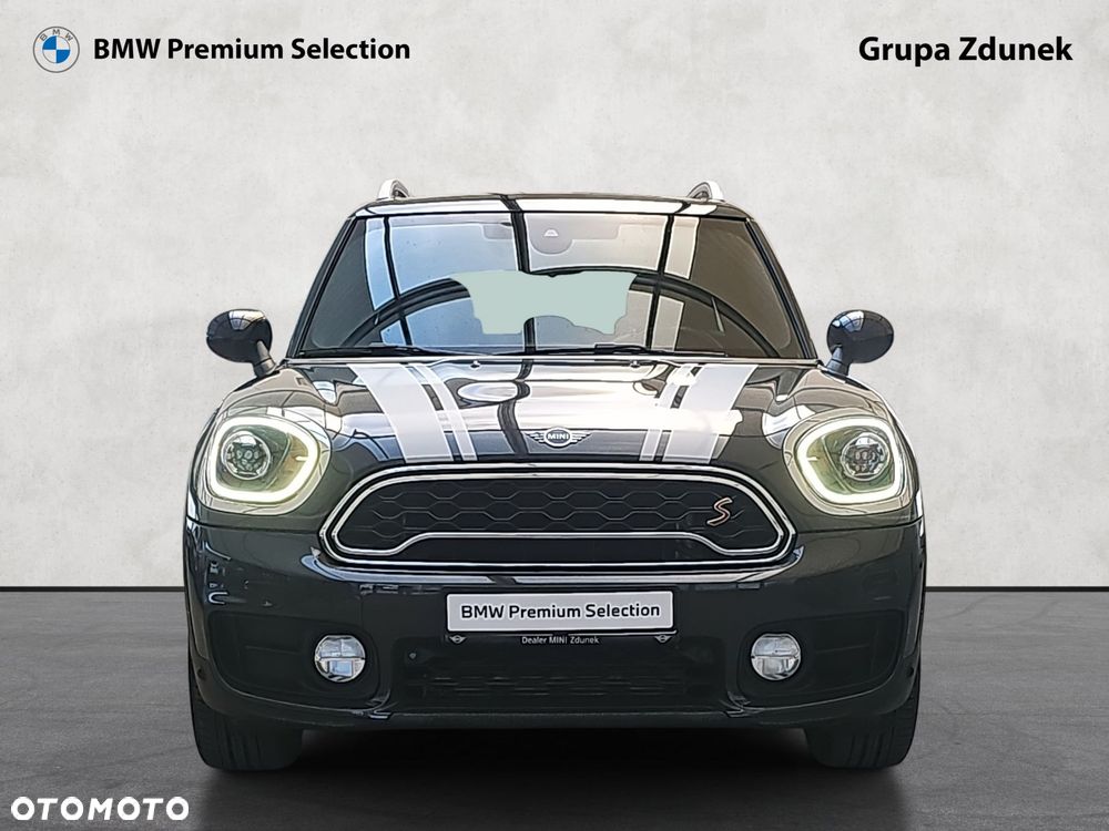 MINI Countryman - 3