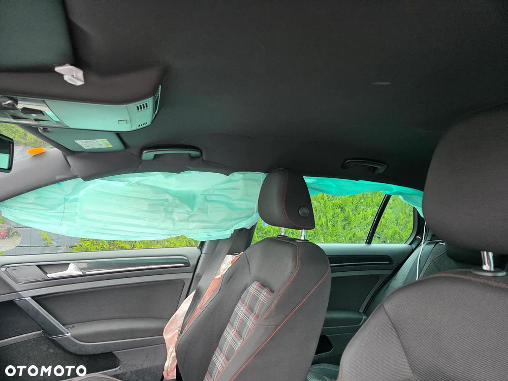Volkswagen Golf GTI BlueMotion Technology - 13