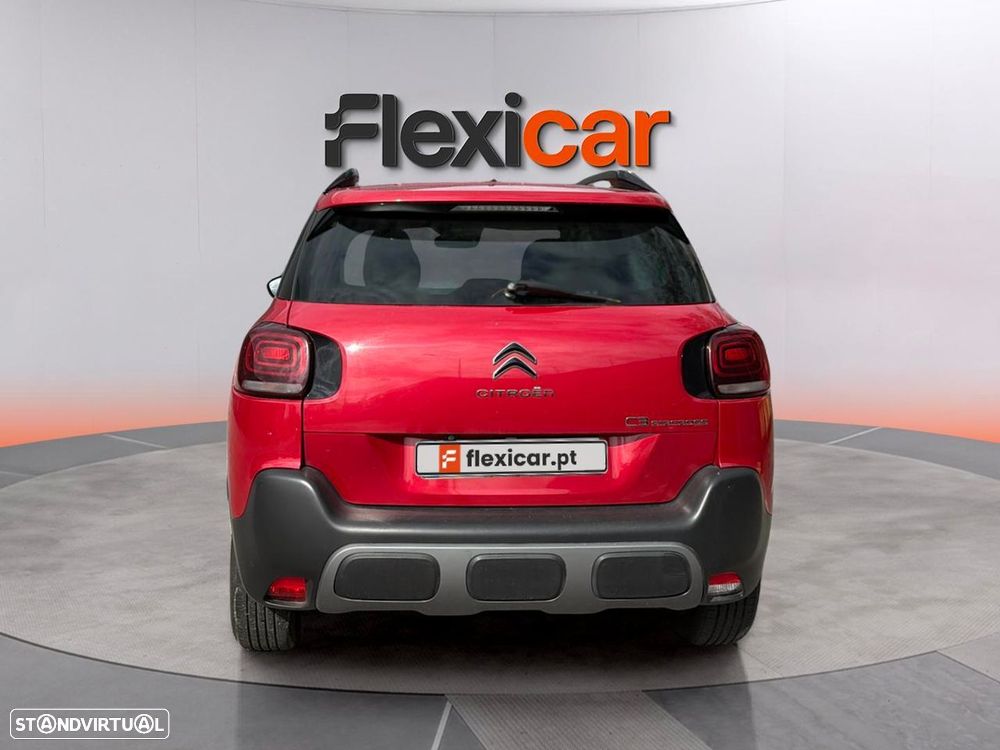 Citroën C3 Aircross 1.5 BlueHDi Shine - 8