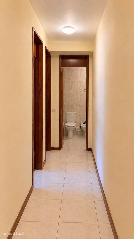 Apartamento T2 em Perafita - Oportunidade Imperdível nas Ribeiras - Grande imagem: 5/8