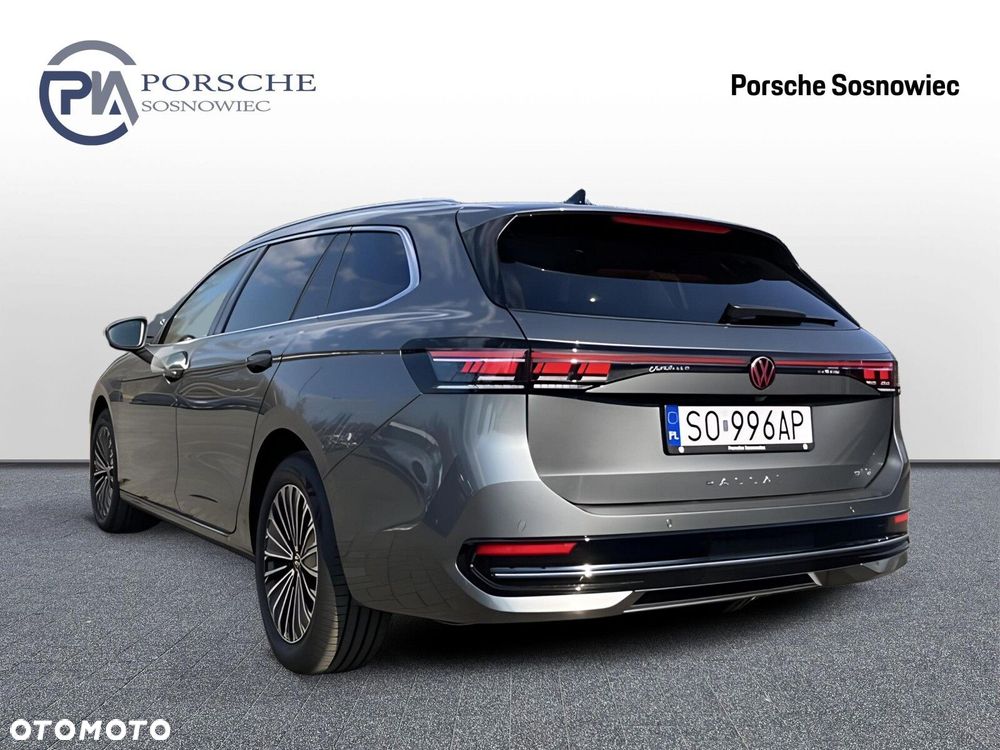 Volkswagen Passat - 7