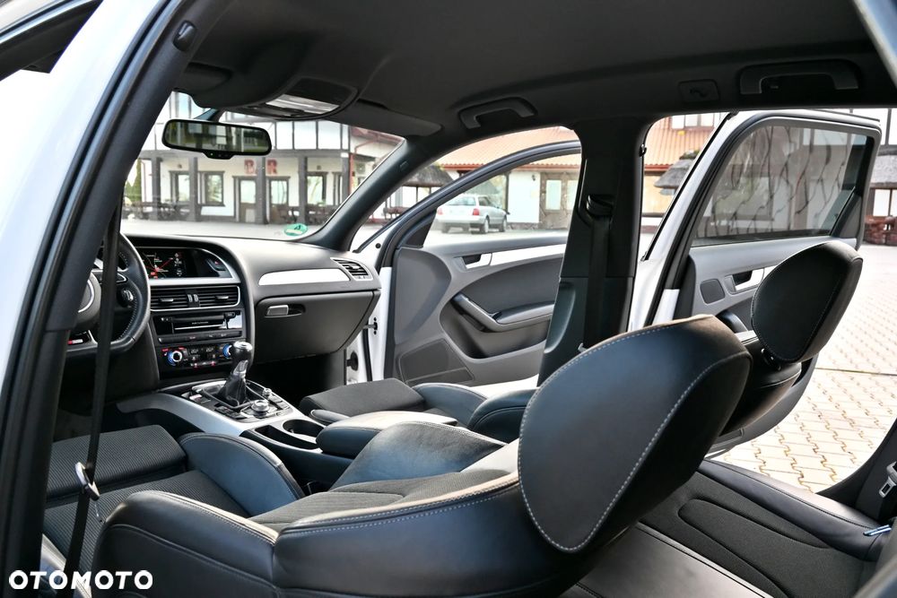 Audi A4 - 33