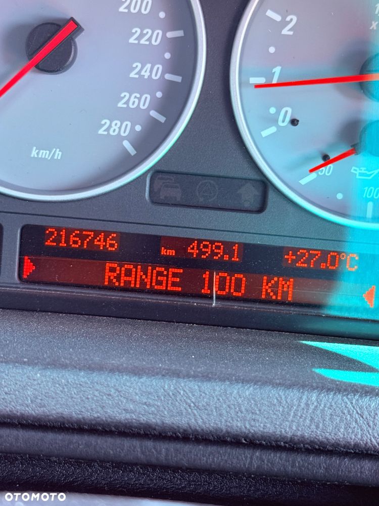 BMW X5 - 20