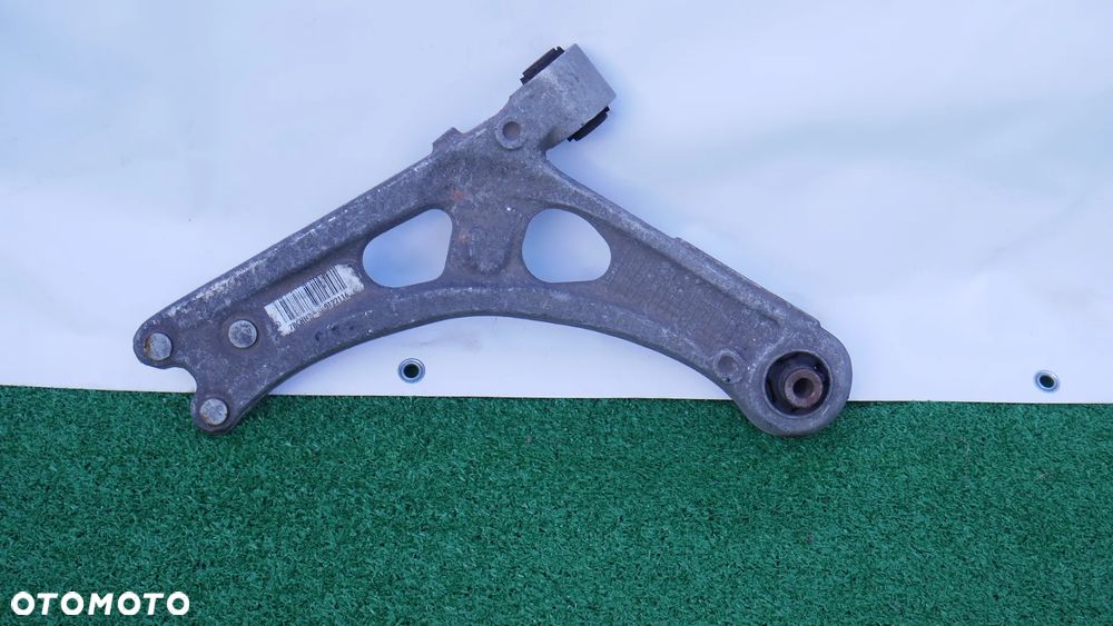 WAHACZ PRAWY PRZÓD PRZEDNI BERLINGO 4 IV PARTNER 4 IV COMBO E PROACE CITY DOBLO - 2