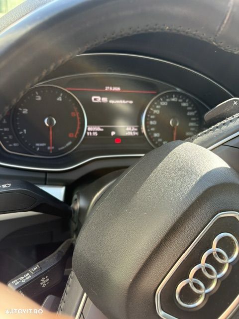 Audi Q5 2.0 TDI Quattro S tronic Basic - 13