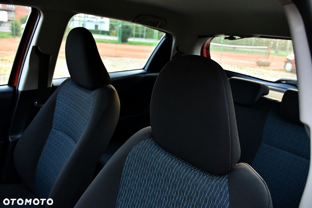 Toyota Yaris 1.33 VVT-i Multidrive S Edition 2014 - 35