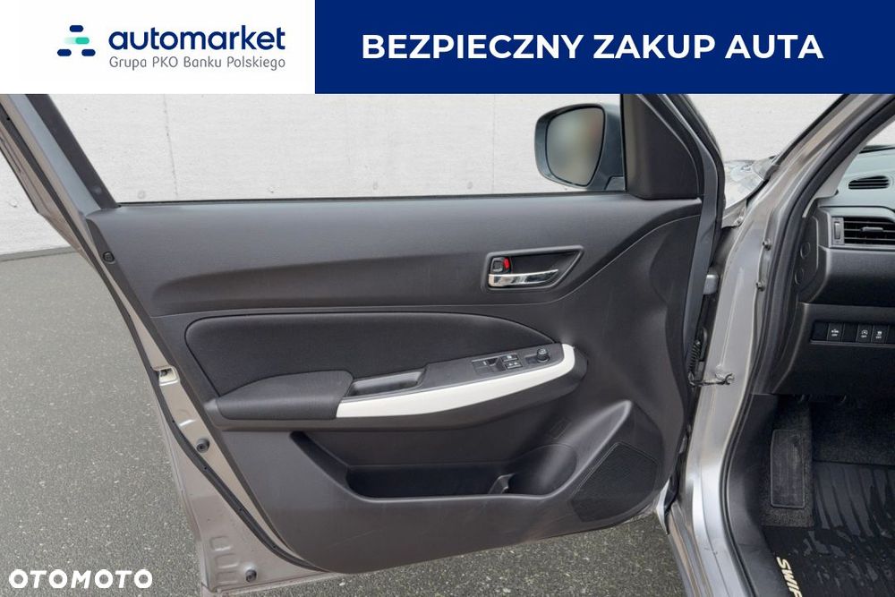 Suzuki Swift - 10