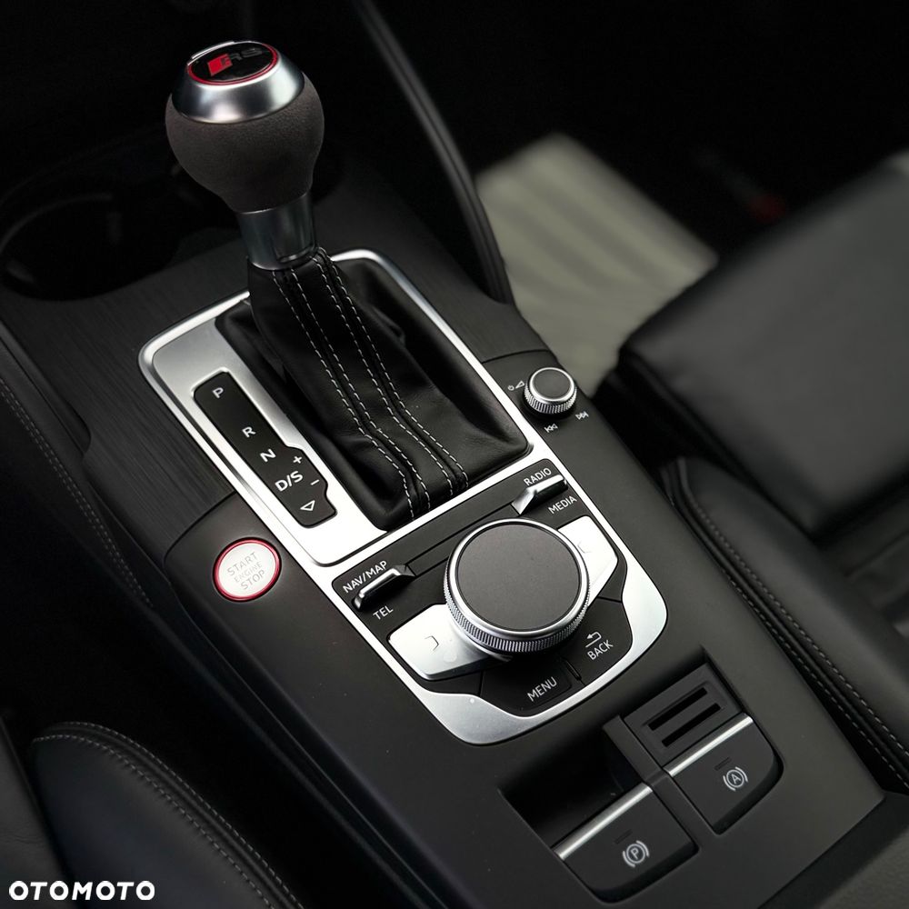 Audi RS3 Sportback - 20