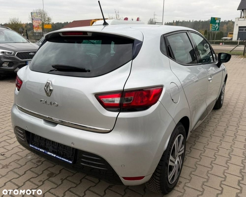 Renault Clio 1.2 Energy TCe Intens - 5