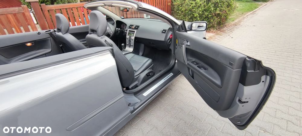 Volvo C70 2.4 - 4
