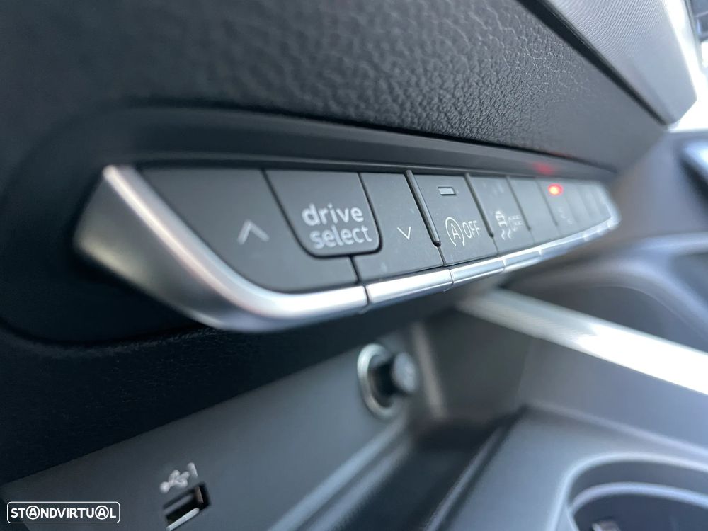 Audi A5 Sportback 40 TDI S line S tronic - 31