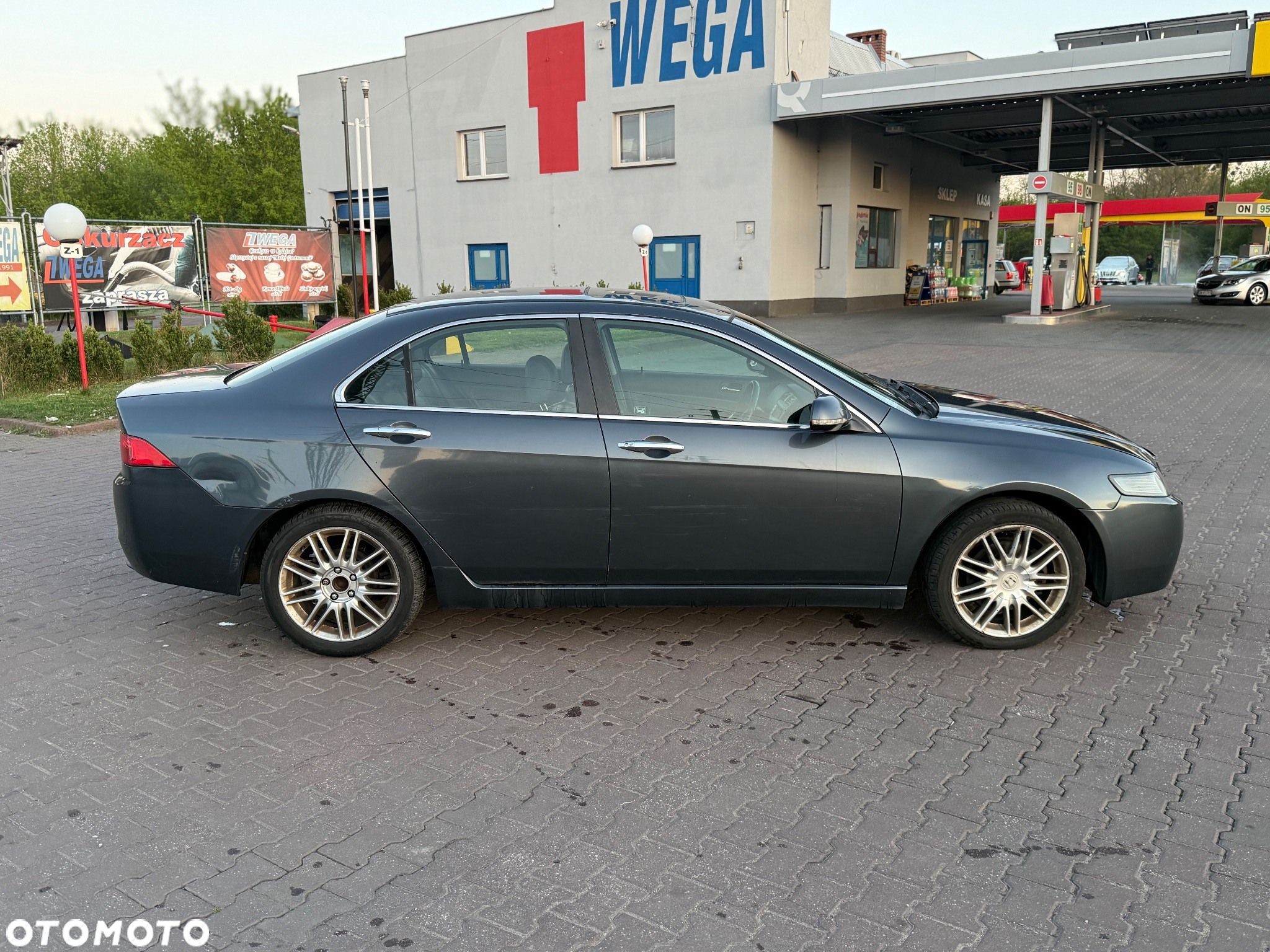 Honda Accord 2.2i-CTDi Executive - 6