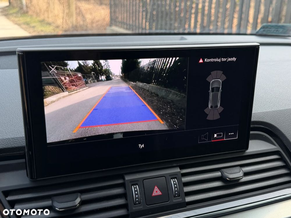 Audi Q5 Sportback 40 TDI mHEV Quattro Advanced S tronic - 17