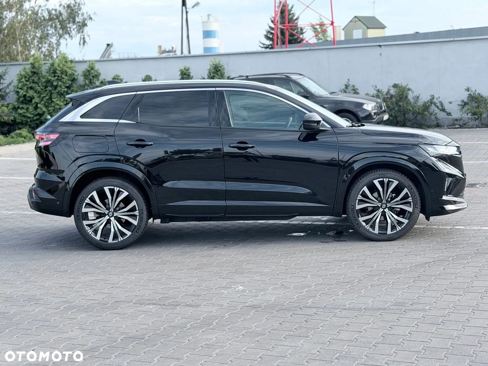 Renault Austral Mild Hybrid 150 Automatik Techno - 5