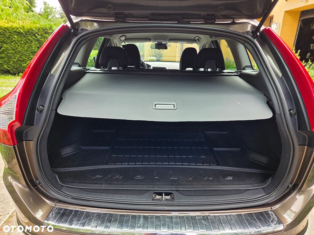 Volvo XC 60 D4 Drive-E Kinetic - 11