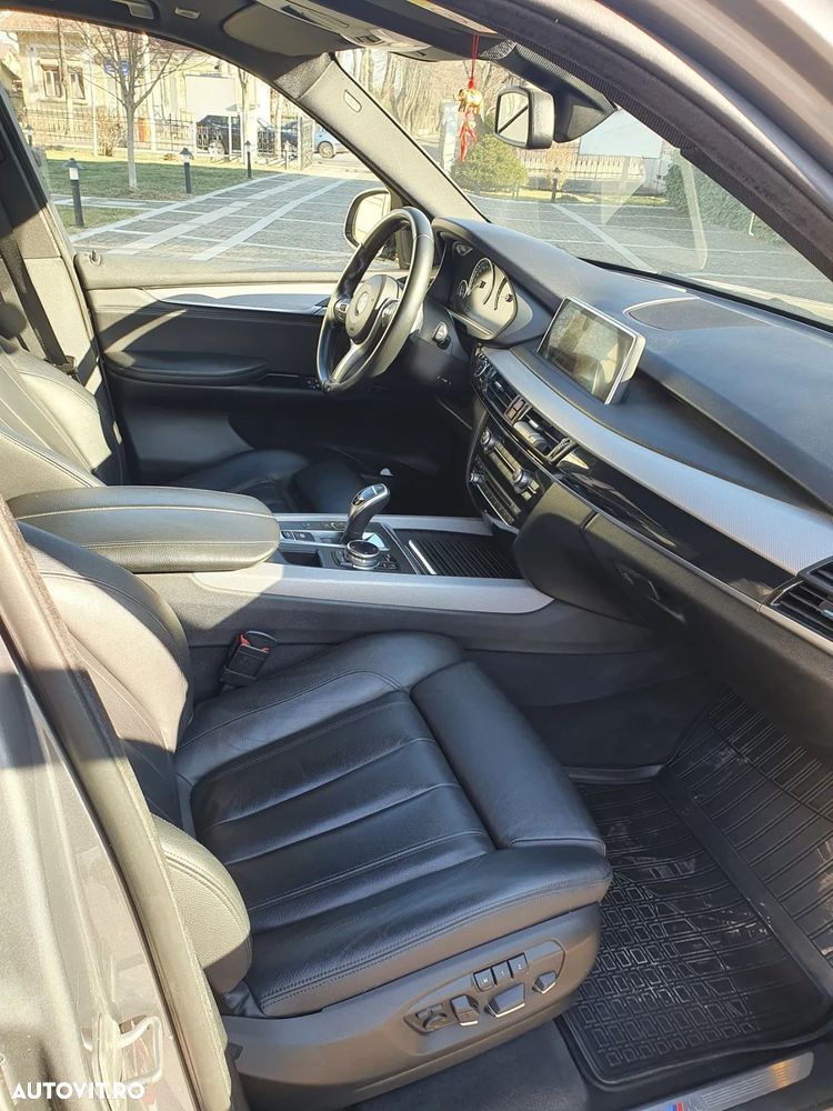 BMW X5 xDrive30d - 9