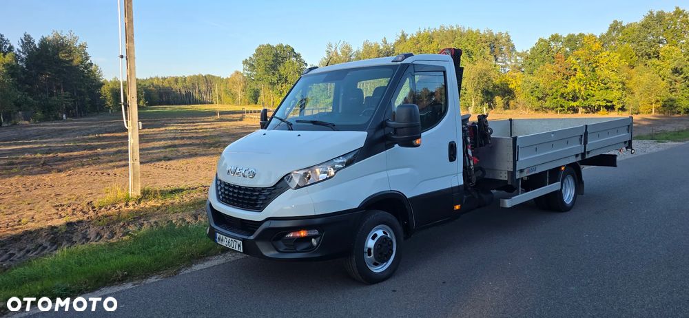 Iveco 50C