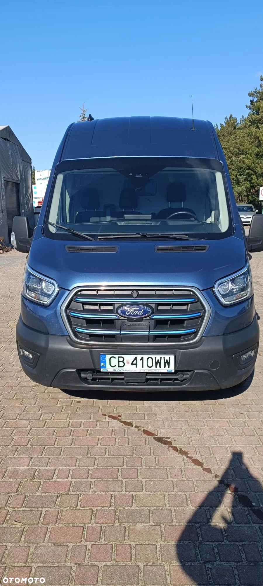Ford Transit - 4