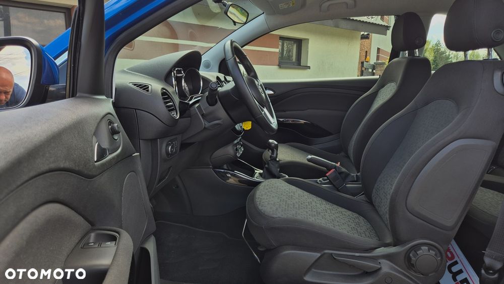 Opel Adam 1.4 Jam S&S - 19