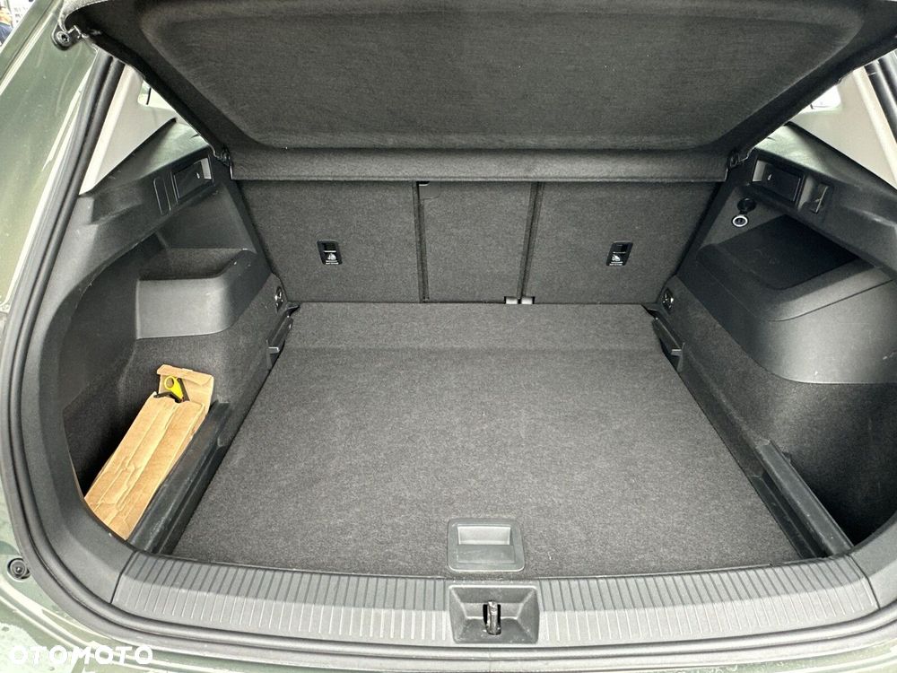 Volkswagen Tiguan 1.5 eTSI Life DSG - 18