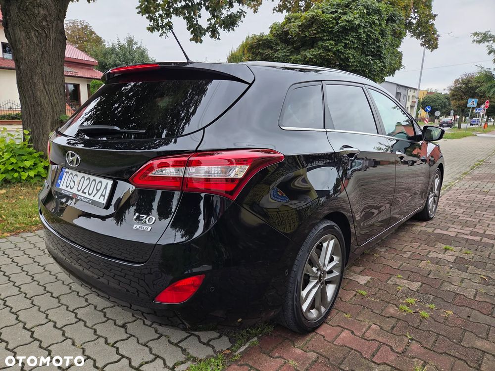 Hyundai i30 i30cw 1.6 CRDi Trend - 6
