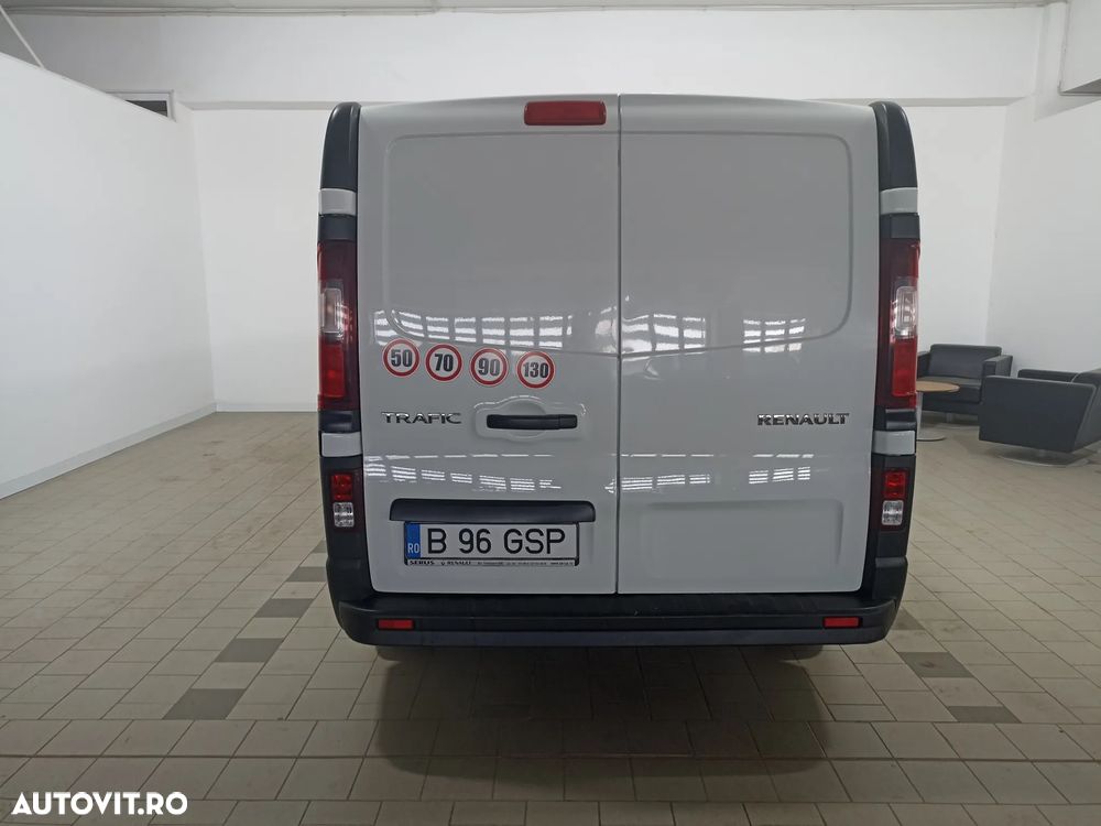 Renault Trafic - 4