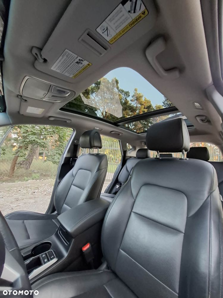Hyundai Tucson - 19