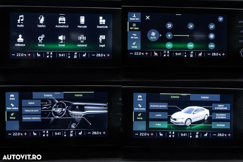 Skoda Octavia 1.0 TSI Style - 13