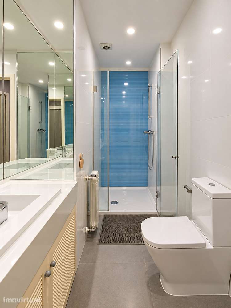 Apartamento T3 à venda em Custóias, Leça do Balio e Guifões, Matosinhos — foto 2