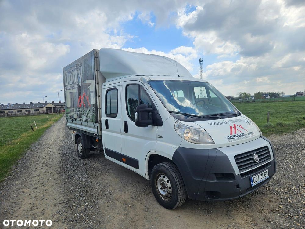 Fiat FIAT DUCATO - 1