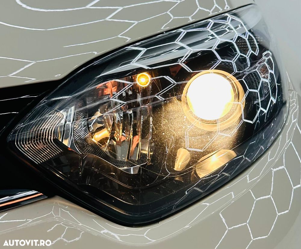 Renault Captur (ENERGY) TCe 90 INTENS - 11