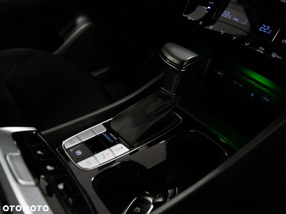 Hyundai Tucson 1.6 T-GDi 48V Executive 2WD DCT - 33