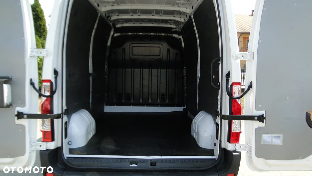 Renault MASTER - 11