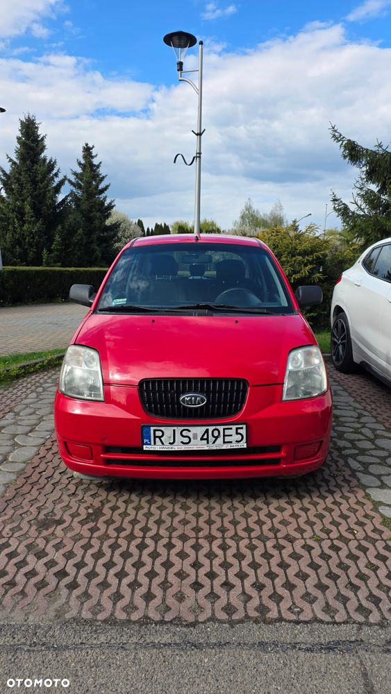 Kia Picanto 1.0 / City - 5