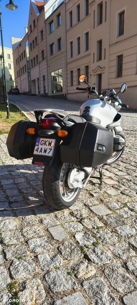 BMW Inny - 6